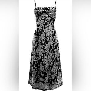 Cowl Neck Bodycon Dress